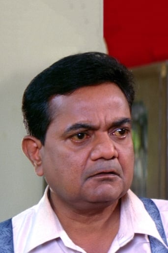 Image of Vijay Chavan