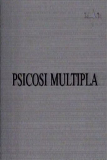 Psicosi multipla