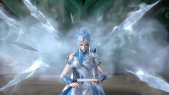 Episódio Episódio 74 da série Apotheosis