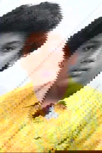 Videsh Anand headshot