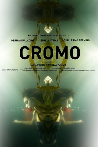 Cromo 2015