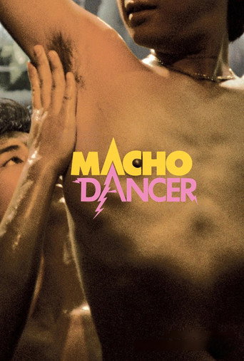 Macho Dancer (1989)