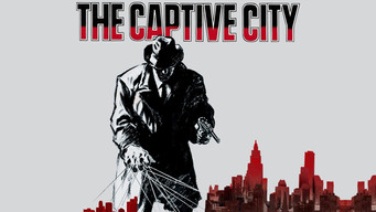#6 The Captive City