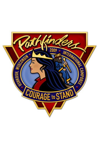 Courage to Stand
