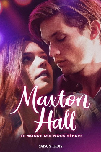 Affiche Saison 3