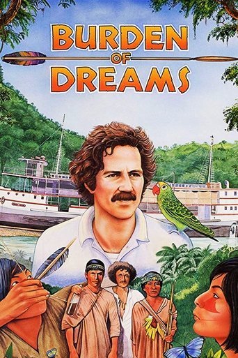 Burden of Dreams (1982) Burden of Dreams (1982)