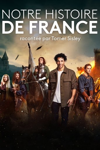 Notre Histoire de France: Season 1