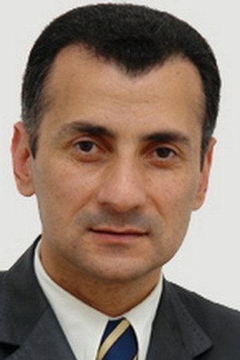 Mir Shahin