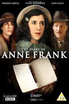 The Diary of Anne Frank (2010)
