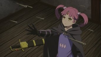 Episódio Magia Secreta da série Clevatess
