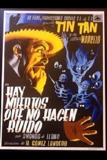 Hay Muertos Que No Hacen Ruido (1946)