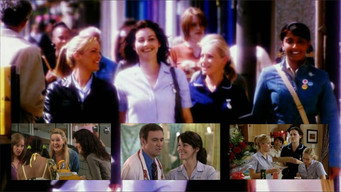 No Angels (2004-2006)