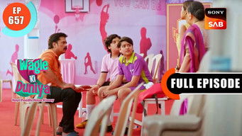 Episode 657 — Manoj Ka Risky Challenge