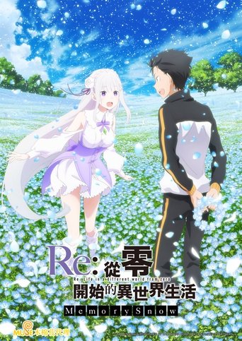 Re:ゼロから始める異世界生活 Memory Snow