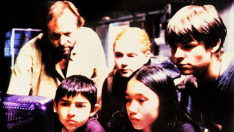 Life Force (2000)