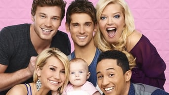 Baby Daddy - Season 4 (2012) 予告編