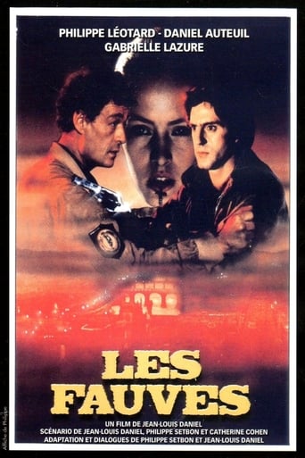 Poster för Les Fauves