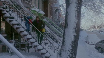 Unfaithful Mornings (1988)