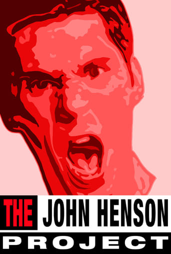 Poster of The John Henson Project