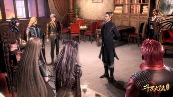 Cena de Episódio 36
