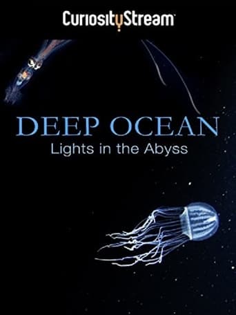 Poster för Deep Ocean: Lights in the Abyss