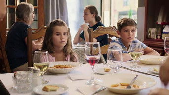 Episode 8 — Episode 8