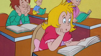 #5 Daisy-Head Mayzie