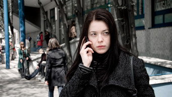 Slovenian Girl (2009)