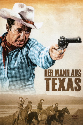 Texas Kid — Pósters 12
