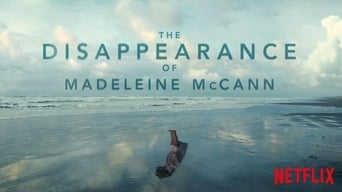 #2 The Disappearance of Madeleine McCann