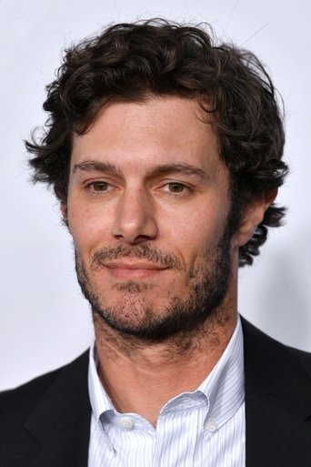 Image of Adam Brody