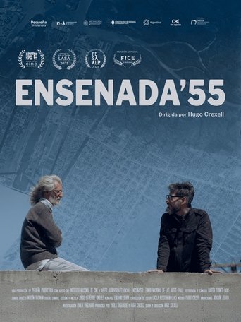 Ensenada'55 (2025)