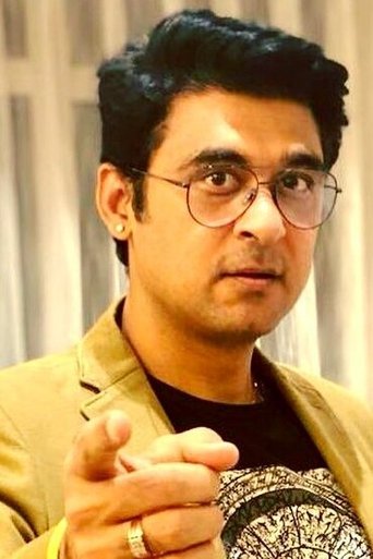 Imagine Nitin Arora