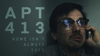 #5 Apartment 413