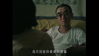 Grandma's Hairpin (2000)