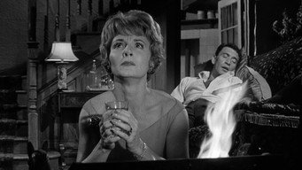 Burn, Witch, Burn (1962)