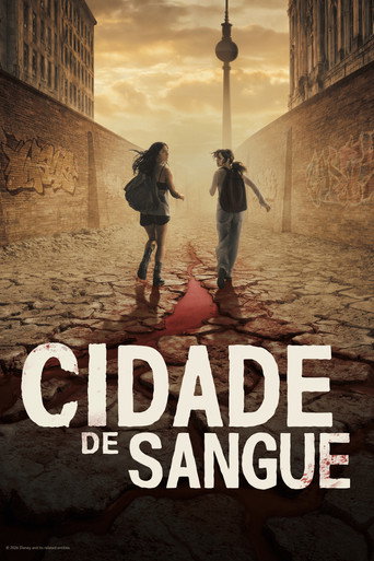 Cidade de Sangue