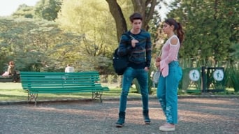 Cena de Um Passado de Mistérios