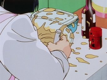Ranma ½ S01E87