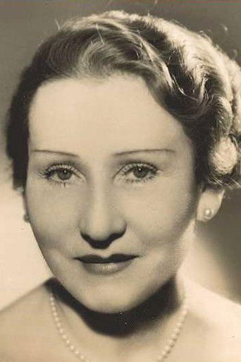 Foto de Catherine Fonteney