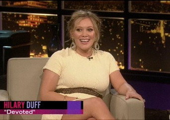 Chelsea Lately T5E154
