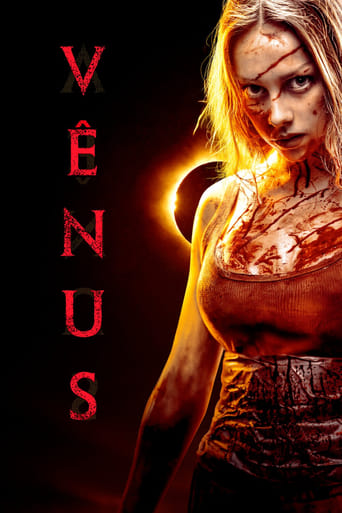 Venus (2022) • Cały film • Online
