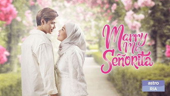 Marry Me Senorita - S1E01