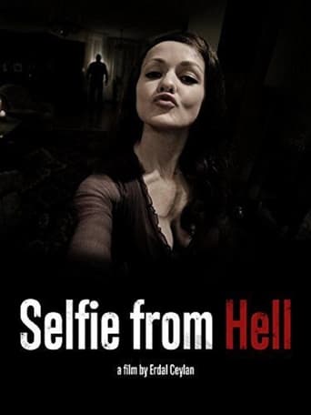 Poster of Selfie from Hell