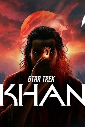 Star Trek: Khan (2025)