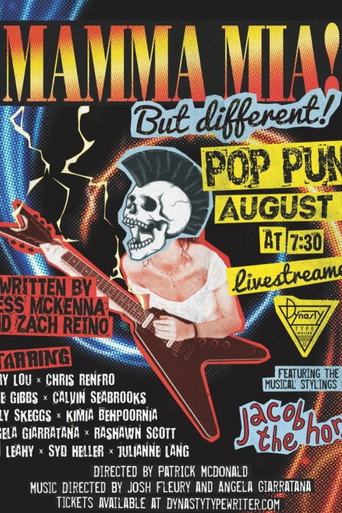 Mamma Mia! But Different! Pop Punk (1970)