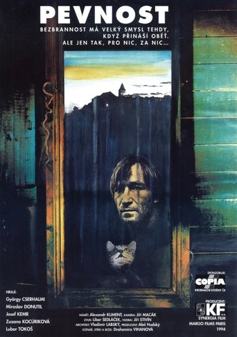 The Fortress (1994)