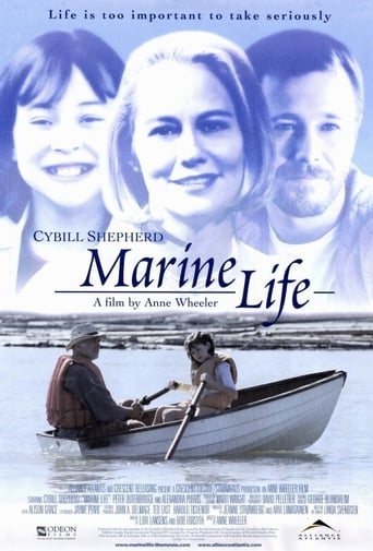 Marine Life en streaming 