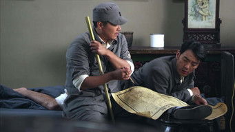 Episode 21 — Episode 21