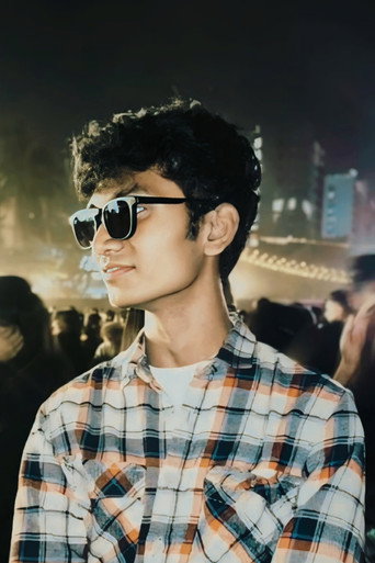 Vedant Lakhan
